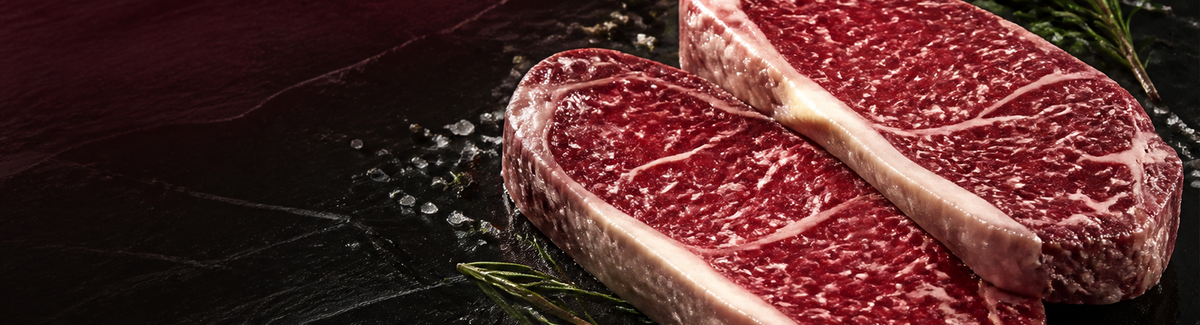 New York Strip