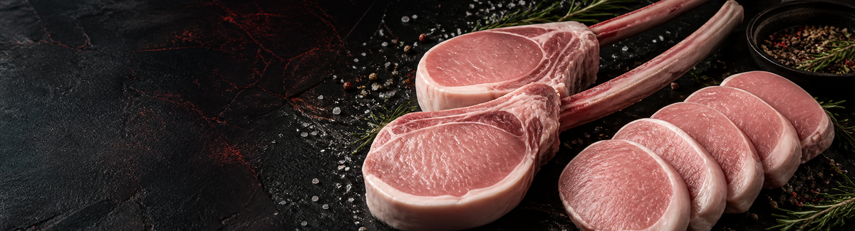 Pork