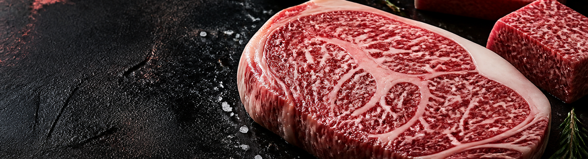 Wagyu Selection