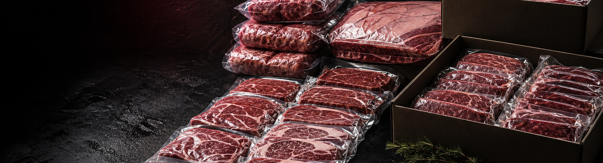 Wholesale Packs