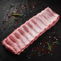 Pork Baby Back Ribs