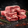 Beef Chuck Short Ribs