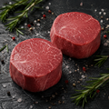Beef Tenderloin Filet Mignon