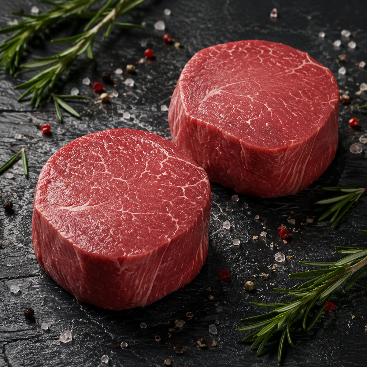 Beef Tenderloin Filet Mignon