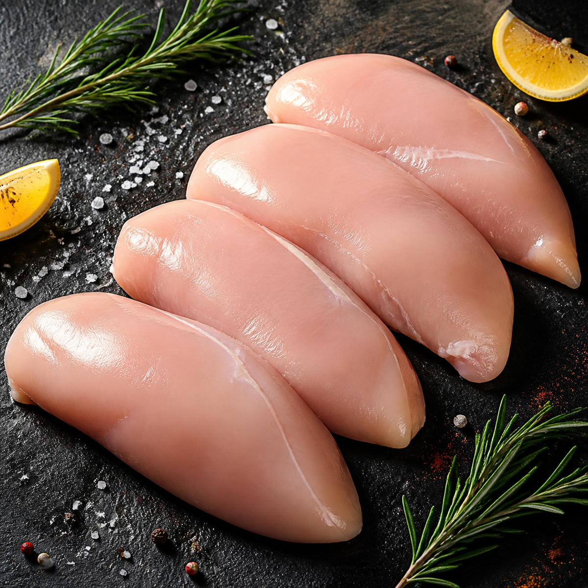 Boneless Chicken Breast