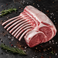 Frenched Lamb Rack