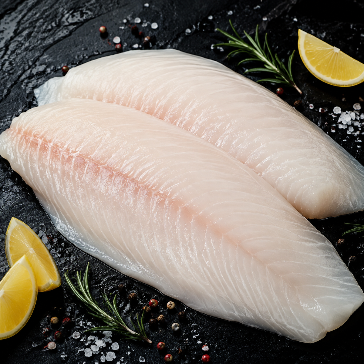 Grouper Fillet