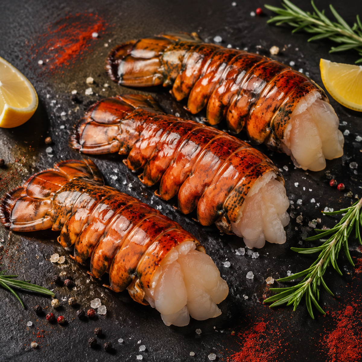 Lobster Tails