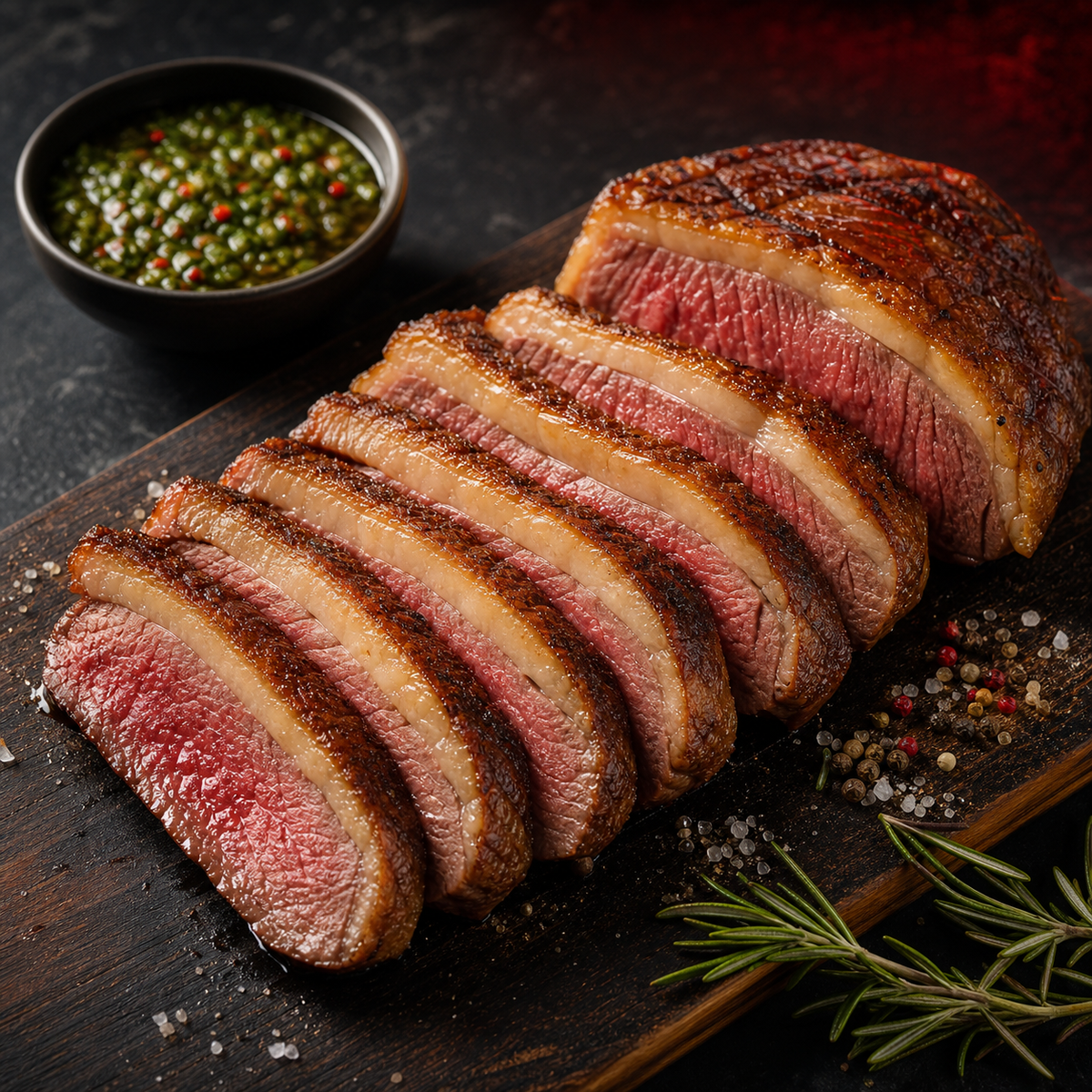 USDA Prime Picanha
