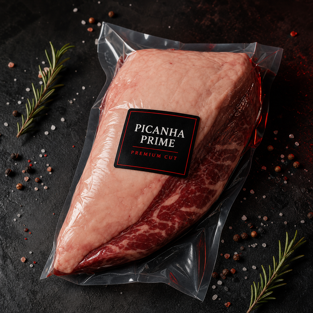 USDA Prime Picanha