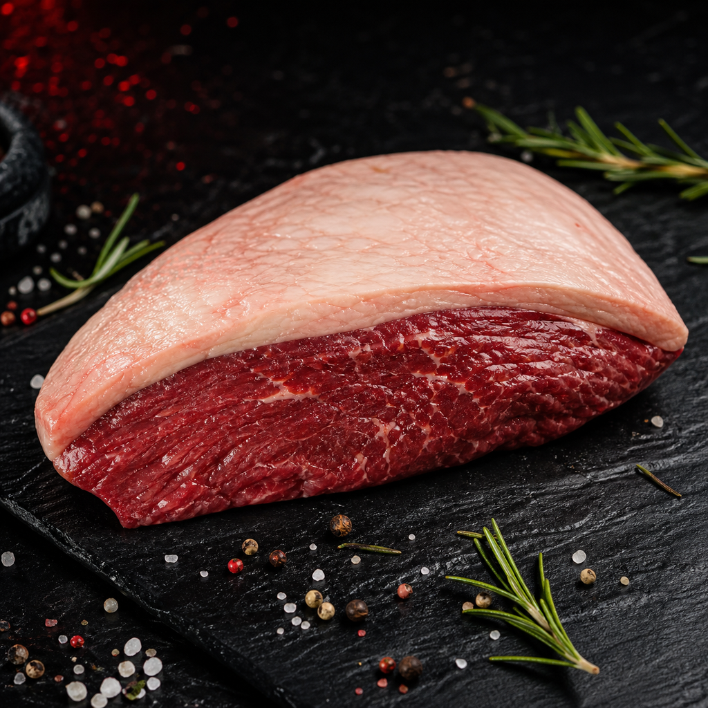USDA Prime Picanha