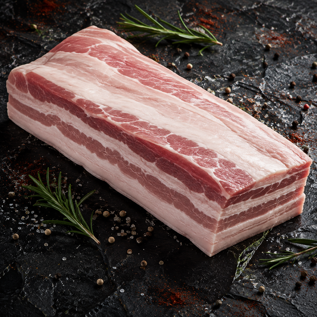 Pork Belly Slab