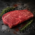 USDA Choice Top Sirloin Steak
