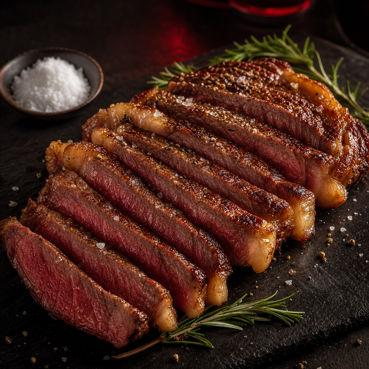 Australian Wagyu Ribeye