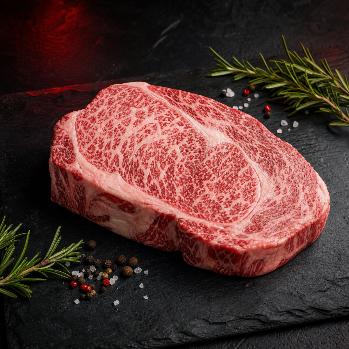 Australian Wagyu Ribeye