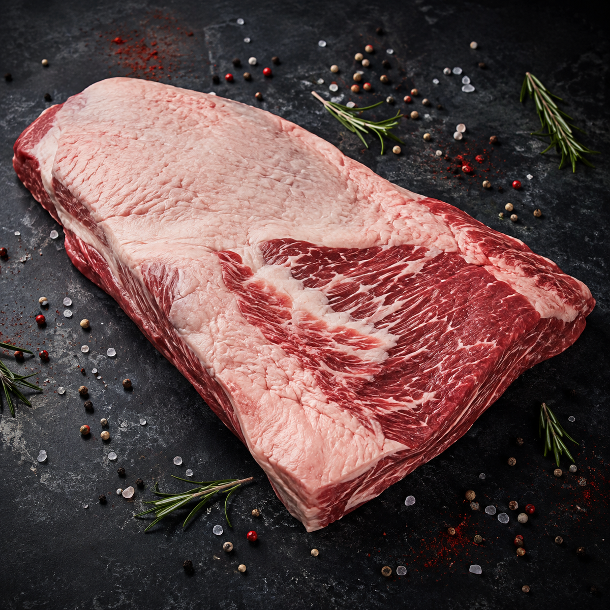Whole Beef Brisket
