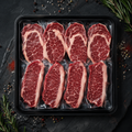 Wholesale Steak Pack